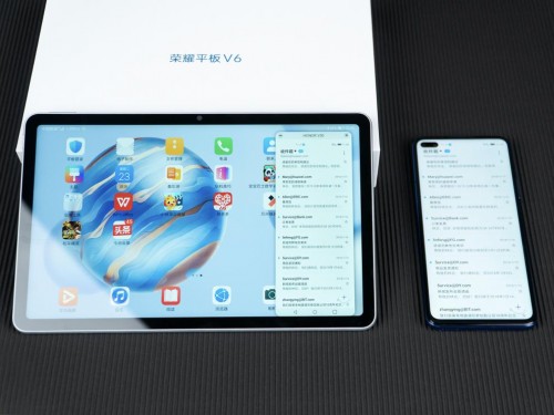 2020年高性?xún)r(jià)比平板電腦推薦哪款好？這款同價(jià)無(wú)敵